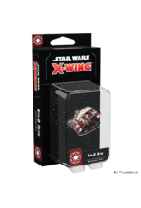 Fantasy Flight Games Star Wars X-wing 2E: Eta-2 Actis