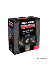 Fantasy Flight Games Star Wars X-wing 2E: Heralds of Hope