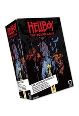 Mantic Games Hellboy: The Wild Hunt