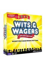 North Star Games Wits and Wagers: Deluxe