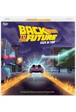 Funko Back to the Future: Back in Time