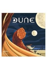 GaleForce nine Dune