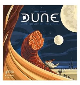 GaleForce nine Dune