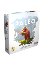 Zman Games Paleo