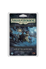 Fantasy Flight Games Arkham Horror LCG War of the Outer Gods Scenario Pack