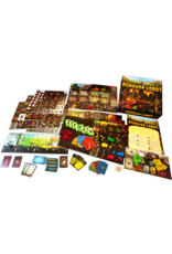 Czech Games Edition Dungeon Lords