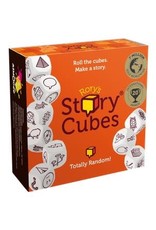 Zygomatic Rory’s Story Cubes - Classic