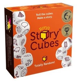 Zygomatic Rory’s Story Cubes - Classic