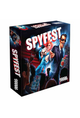 Cryptozoic Spyfest
