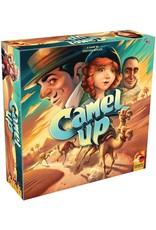 Eggert Spiele Camel Up 2.0