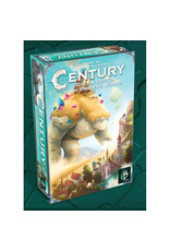 Plan B Games Century Golem: An Endless World