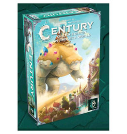 Plan B Games Century Golem: An Endless World