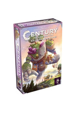 Plan B Games Century Golem: Eastern Mountains