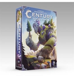 Plan B Games Century Golem Edition
