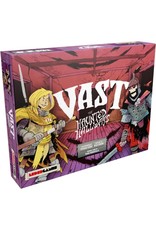 Leder Games Vast: The Haunted Hallways