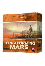 Stronghold Games Terraforming Mars