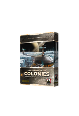 Stronghold Games Terraforming Mars - Colonies