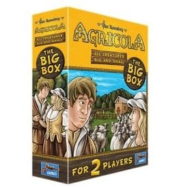 Lookout Games Agricola: All Creatures Big and Small