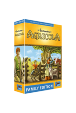 Lookout Games Agricola: Family Edition