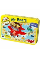 Haba Air Bears