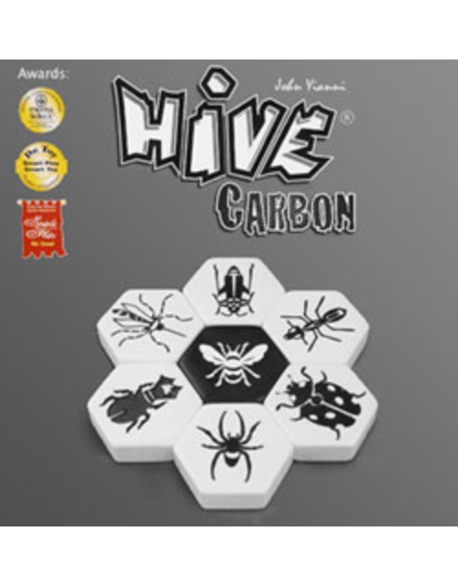 Hive Carbon