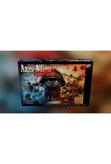 Avalon Hill Axis and Allies and Zombies