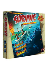 Stronghold Games Survive Escape From Atlantis