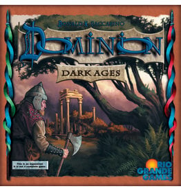 Rio Grande Games Dominion: Dark Ages