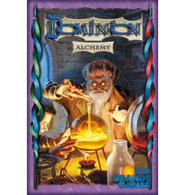 Rio Grande Games Dominion: Alchemy