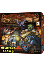 Slugfest Games Red Dragon Inn 3