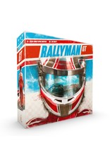 Holy Grail Games Rallyman GT