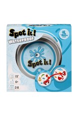 Zygomatic Spot It!: Waterproof Tin