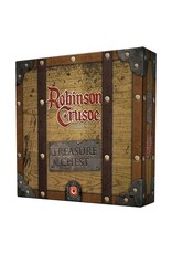 Portal Games Robinson Crusoe: Treasure Chest