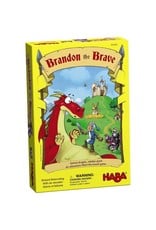 Haba Brandon the Brave