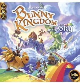 iello Bunny Kingdom: In the Sky