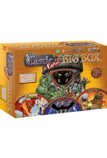 Fireside Games Castle Panic Big Box