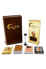 Facade Games Salem 1692