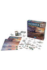 Days of Wonder Memoir ‘44 - New Flight Plan