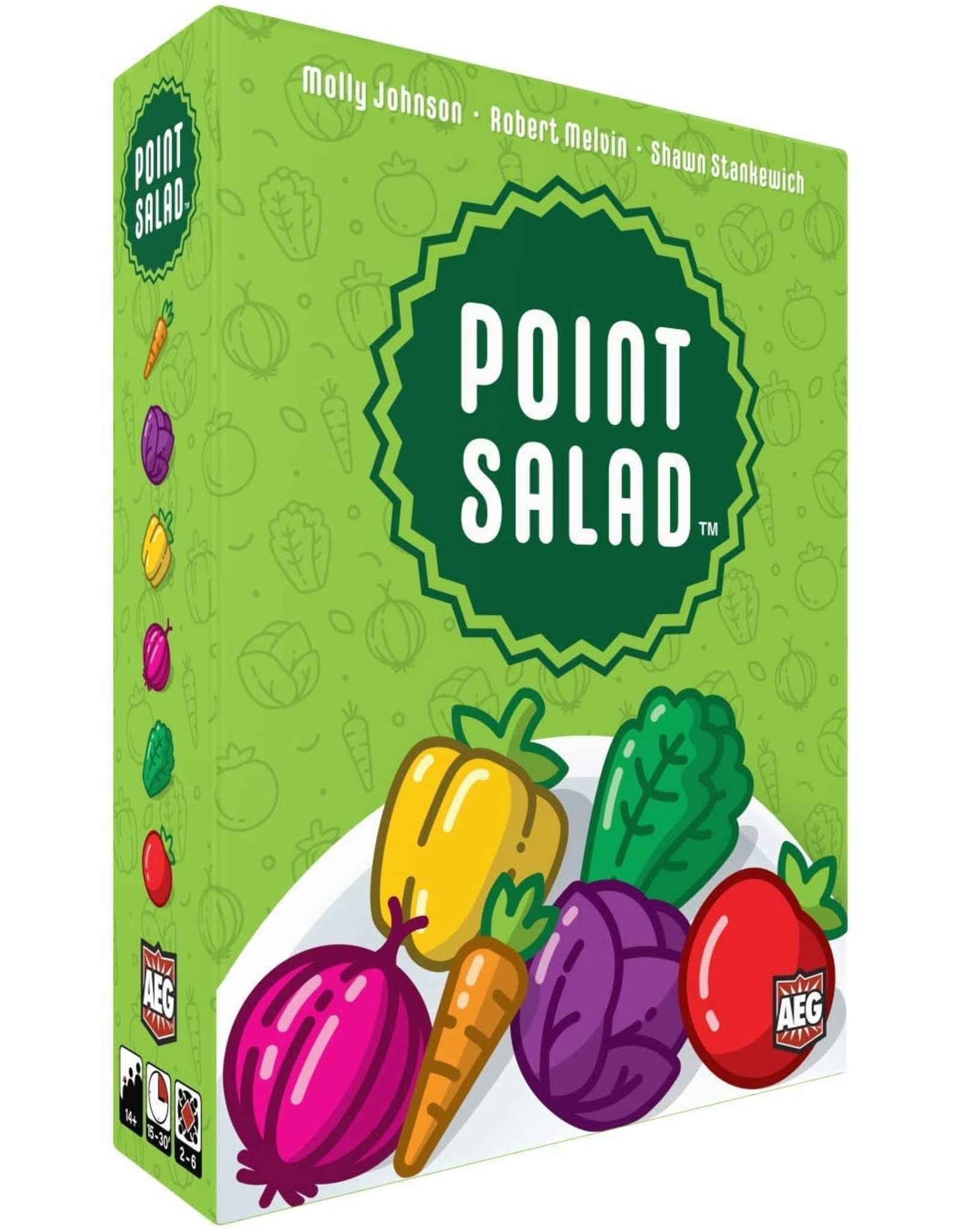 Alderac Entertainment Group Point Salad