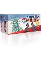 Double Critical Campaign for President Deluxe Edition