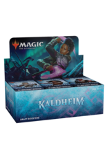 Wizards of the Coast MTG: Kaldheim Draft Booster Box