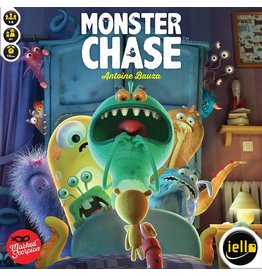 iello Monster Chase