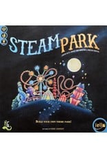 iello Steam Park