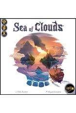 iello Sea of Clouds