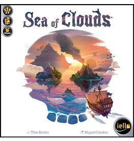 iello Sea of Clouds