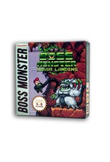 Brotherwise Games Boss Monster: Crash Landing Mini-Expansion