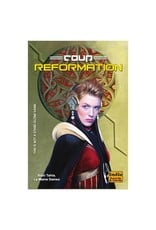 Indie Boards and Cards Coup: Reformation Expansion