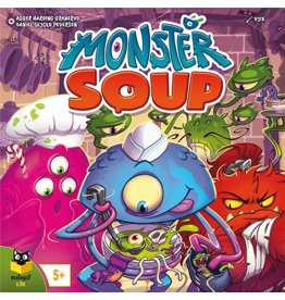 Matagot Monster Soup