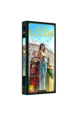 Repos Production 7 Wonders: Leaders