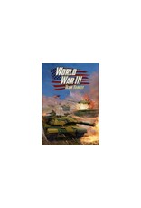 Team Yankee World War III: Team Yankee Core Rulebook